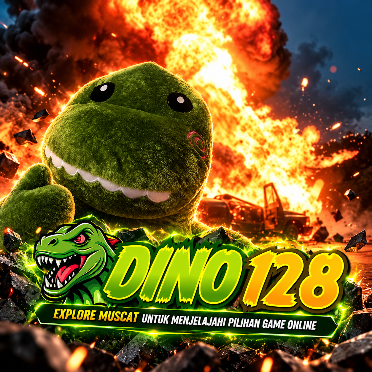DINO128